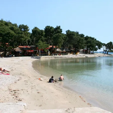 Apartman With Parking Space Biograd Na Moru, Biograd - 25955