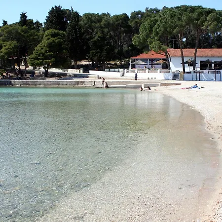 With Parking Space Biograd Na Moru, Biograd - 25955 * Biograd na Moru