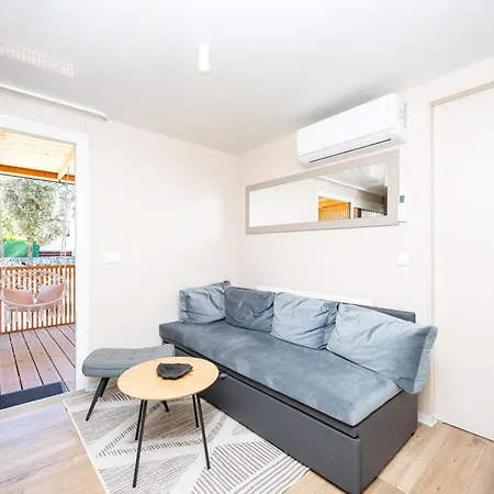 With Parking Space Biograd Na Moru, Biograd - 25955 Apartman Biograd na Moru