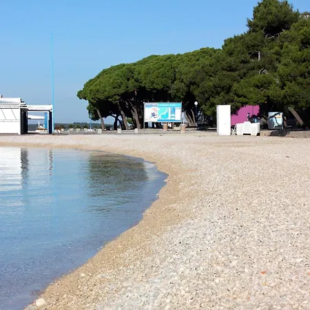Apartman With Parking Space Biograd Na Moru, Biograd - 25955