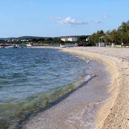 With Parking Space Biograd Na Moru, Biograd - 25955 公寓