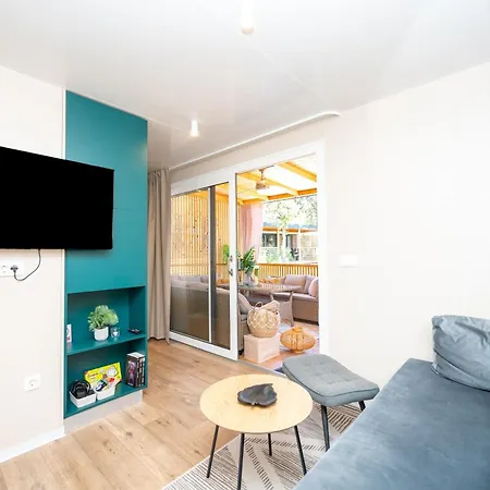 With Parking Space Biograd Na Moru, Biograd - 25955 公寓 *