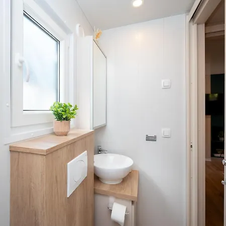 Apartman With Parking Space Biograd Na Moru, Biograd - 25955 *