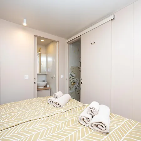 公寓 With Parking Space Biograd Na Moru, Biograd - 25955 比奥格勒·纳·莫鲁