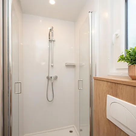 With Parking Space Biograd Na Moru, Biograd - 25955 Apartman *