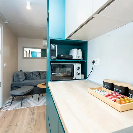 公寓 With Parking Space Biograd Na Moru, Biograd - 25955