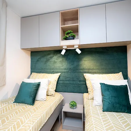With Parking Space Biograd Na Moru, Biograd - 25955 Apartman Biograd na Moru